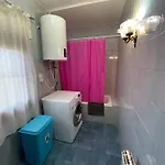 El Campo Дом отдыха