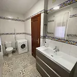 El Campo Дом отдыха Сарагоса