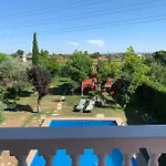 Holiday home El Campo Zaragoza