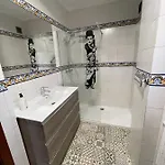 Дом отдыха El Campo *