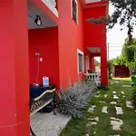 El Campo Дом отдыха