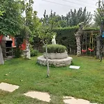 El Campo Дом отдыха *