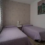El Campo Дом отдыха