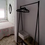 El Campo Дом отдыха Сарагоса