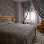 El Campo Дом отдыха Сарагоса
