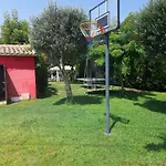 El Campo Holiday home Zaragoza