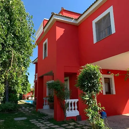El Campo