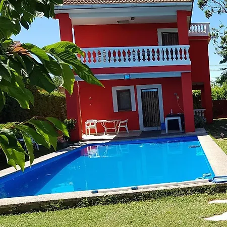 El Campo Hébergement de vacances Saragosse