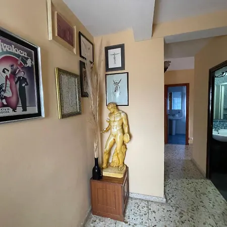 El Campo * Saragosse