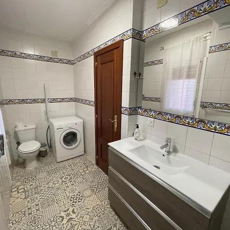 El Campo Hébergement de vacances Saragosse