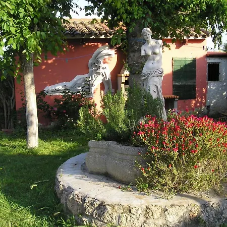 Casa vacanze El Campo *