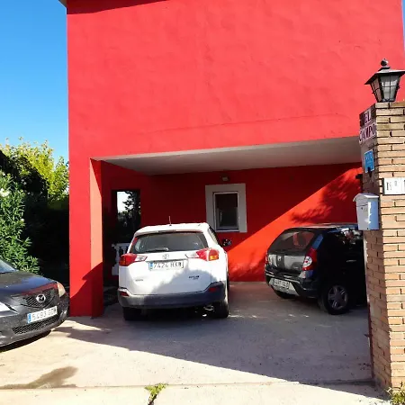 El Campo