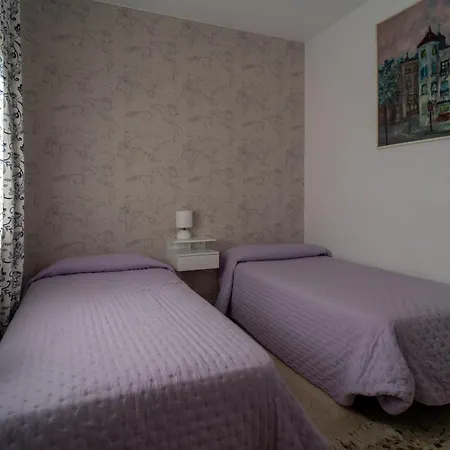 El Campo Hébergement de vacances