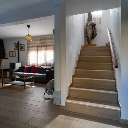 El Campo Holiday home *