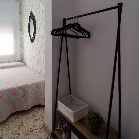 El Campo Casa vacanze Saragozza