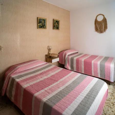 El Campo * Сарагоса