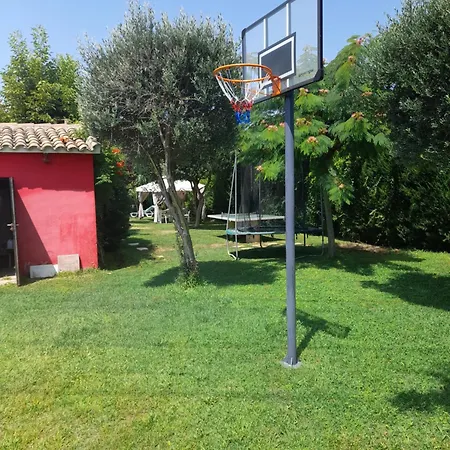 El Campo Casa vacanze Saragozza