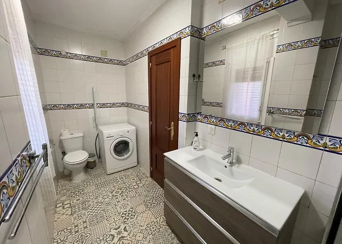 El Campo 펜션 사라고사