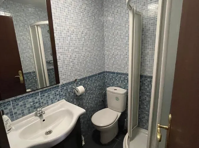 El Campo * 사라고사