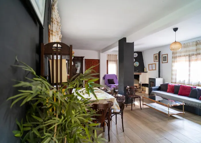 El Campo * 사라고사