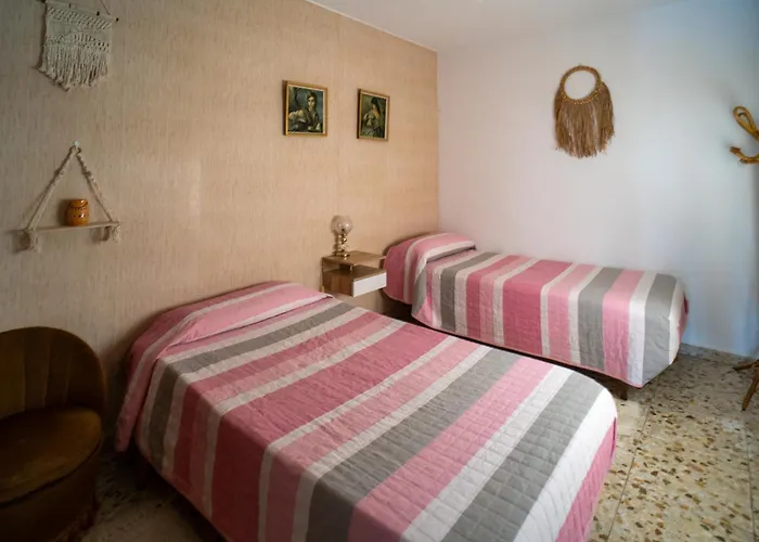 El Campo * 사라고사